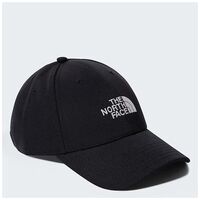 Καπέλο The North Face Unisex Recycled 66 Classic Hat Tnf Black/Tnf White