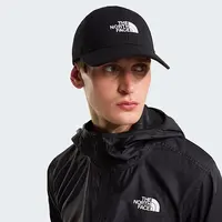 Καπέλο The North Face Unisex Recycled 66 Classic Hat Tnf Black/Tnf White
