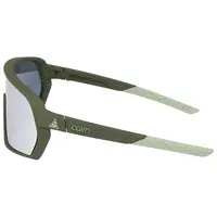 Γυαλιά Ηλίου Cairn Roc Mat Olive