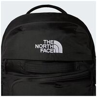 Σακίδιο Πλάτης The North Face Unisex Router Backpack 40Lt Tnf Black/Tnf Black