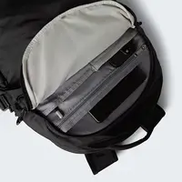 Σακίδιο Πλάτης The North Face Unisex Router Backpack 40Lt Tnf Black/Tnf Black