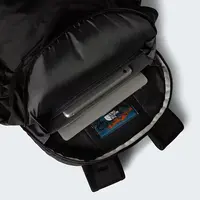 Σακίδιο Πλάτης The North Face Unisex Router Backpack 40Lt Tnf Black/Tnf Black