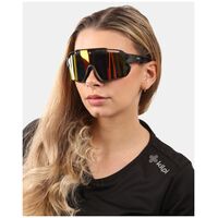 Γυαλιά Ηλίου Kilpi Unisex Shadon-U Black