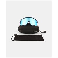 Γυαλιά Ηλίου Kilpi Unisex Shadon-U Dark Blue