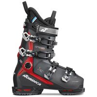 Speedmachine 3 110 Anthracite/Red/Black Μπότες Σκι Nordica