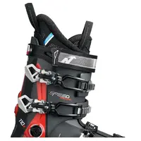 Speedmachine 3 110 Anthracite/Red/Black Μπότες Σκι Nordica