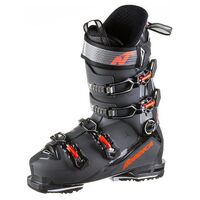 Μπότες Σκι Nordica Ανδρικές Speedmachine 3 110 X Anthracite/Black/Red