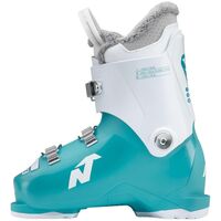 Μπότες Σκι Nordica Παιδικές Speedmachine J3 Light Blue/White/Pink