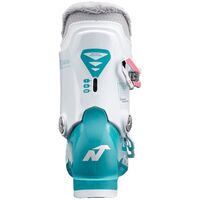 Μπότες Σκι Nordica Παιδικές Speedmachine J3 Light Blue/White/Pink