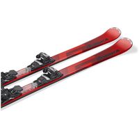 Πέδιλα Σκι με Δέστρες Nordica Spitfire 75 R Red/Black + TP2 Compact 10 FDT