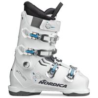 Μπότες Σκι Nordica Γυναικείες The Cruise W White/Anthracite/Light Blue