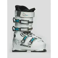 Μπότες Σκι Nordica Γυναικείες The Cruise W White/Anthracite/Light Blue