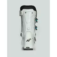Μπότες Σκι Nordica Γυναικείες The Cruise W White/Anthracite/Light Blue