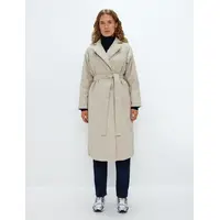 Μπουφάν 8848 Altitude Γυναικείο Tinsley Coat Spring Light Beige