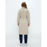 Μπουφάν 8848 Altitude Γυναικείο Tinsley Coat Spring Light Beige