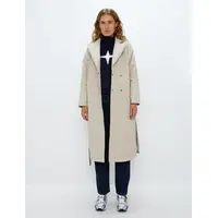 Μπουφάν 8848 Altitude Γυναικείο Tinsley Coat Spring Light Beige