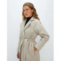 Μπουφάν 8848 Altitude Γυναικείο Tinsley Coat Spring Light Beige