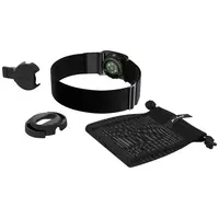 Verity Sense OHR Black L-XXL Ζώνη Καρδιακών Παλμών Χεριού Polar