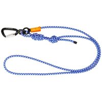 Ιμάντας Για Κινητό Y&Y Vertical Leash Blue