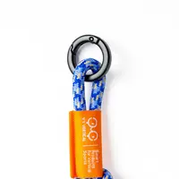 Ιμάντας Για Κινητό Y&Y Vertical Leash Blue