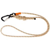 Ιμάντας Για Κινητό Y&Y Vertical Leash Cream