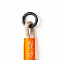 Ιμάντας Για Κινητό Y&Y Vertical Leash Cream