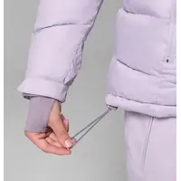 Μπουφάν Columbia Γυναικείο Abbott Peak™ II Insul. Jacket Lavender Pearl/Shale Pearl/Black