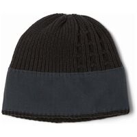 Σκουφί Columbia Γυναικείο Agate Pass™ Cable Knit Beanie Black