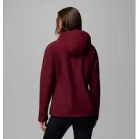 Μπουφάν Softshell Columbia Γυναικείο Cascade Ridge&trade; III Rich Wine