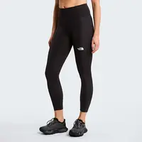 Κολάν The North Face Γυναικείο Flex 25" Leggings Tnf Black