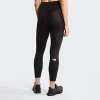 Κολάν The North Face Γυναικείο Flex 25" Leggings Tnf Black