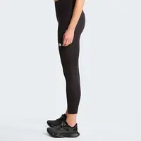 Κολάν The North Face Γυναικείο Flex 25" Leggings Tnf Black