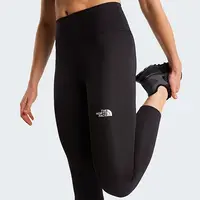 Κολάν The North Face Γυναικείο Flex 25" Leggings Tnf Black