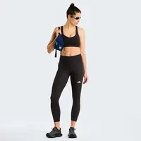 Κολάν The North Face Γυναικείο Flex 25" Leggings Tnf Black