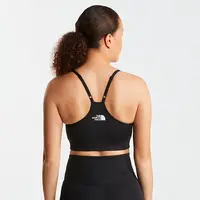 Μπουστάκι The North Face Γυναικείο Flex Bra Tnf Black