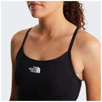 Μπουστάκι The North Face Γυναικείο Flex Bra Tnf Black