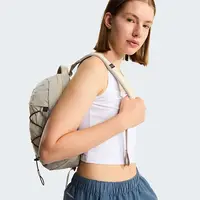 Αμάνικο The North Face Γυναικείο Cropped Tank Top Tnf White