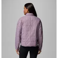 Μπουφάν Columbia Γυναικείο Sienna Hill&trade; Quilted Jacket Shale Pearl