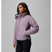 Μπουφάν Columbia Γυναικείο Sienna Hill&trade; Quilted Jacket Shale Pearl