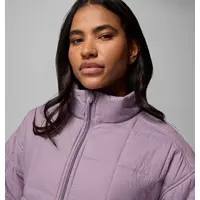 Μπουφάν Columbia Γυναικείο Sienna Hill&trade; Quilted Jacket Shale Pearl