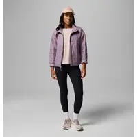 Μπουφάν Columbia Γυναικείο Sienna Hill&trade; Quilted Jacket Shale Pearl