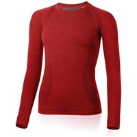 Ισοθερμική Μπλούζα Merino Lasting Γυναικεία WARA 3160