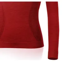 Ισοθερμική Μπλούζα Merino Lasting Γυναικεία WARA 3160