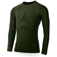 Ισοθερμική Μπλούζα Merino Lasting Ανδρική WOLF 6160