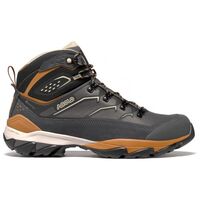 Acadia Mid GTX Shark Grey Ανδρικό Μποτάκι Πεζοπορίας Asolo (Shark Grey)