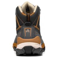 Acadia Mid GTX Shark Grey Ανδρικό Μποτάκι Πεζοπορίας Asolo (Shark Grey)