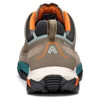 Gore-Tex Παπούτσι Πεζοπορίας Asolo Γυναικείο Acadia Dodo Beige/Harbor Grey