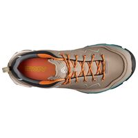 Gore-Tex Παπούτσι Πεζοπορίας Asolo Γυναικείο Acadia Dodo Beige/Harbor Grey