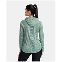 Μπλούζα Kilpi Γυναικεία Aileen-W Dark Green