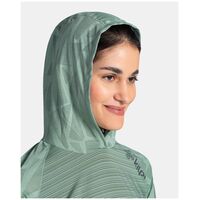 Μπλούζα Kilpi Γυναικεία Aileen-W Dark Green